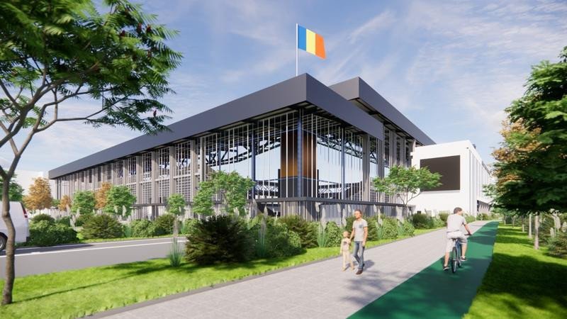 Se apropie inaugurarea pentru cel mai nou stadion din România: ”Atunci ar trebui să jucăm acolo”