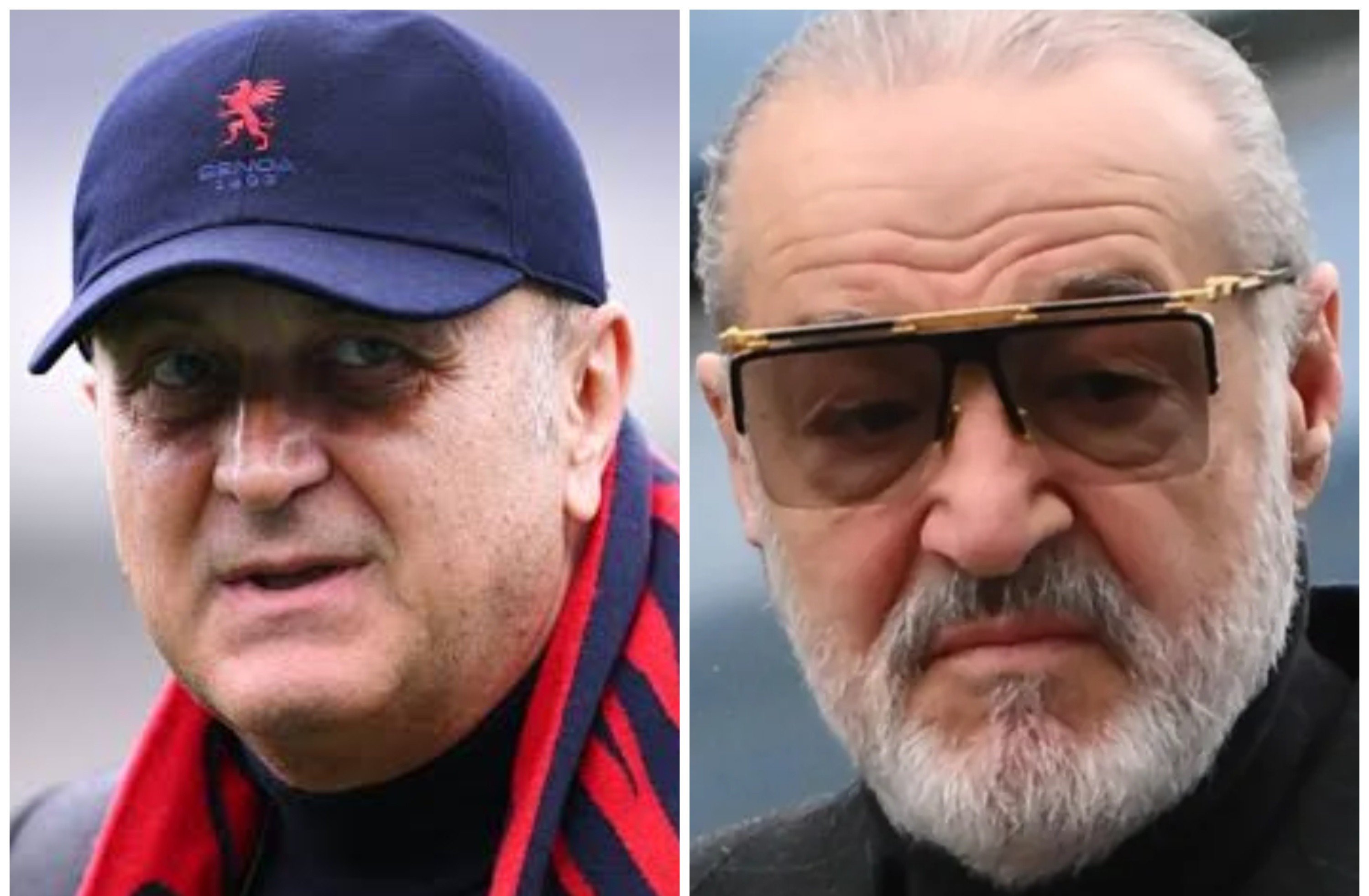 Gigi Becali, dezlănțuit la adresa lui Dan Șucu: „Bă, păi ce suntem, mă, escroci?”