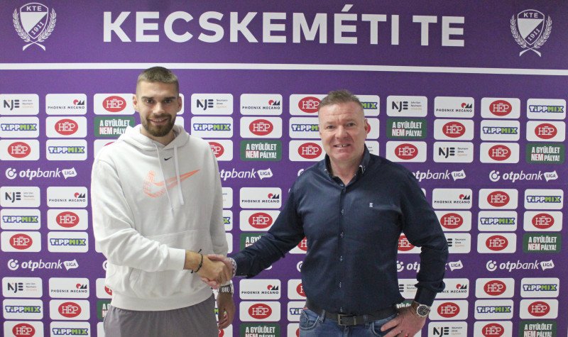 Csikszereda s-a înțeles cu fotbalistul de 250.000 de euro! Va fi prezentat în scurt timp