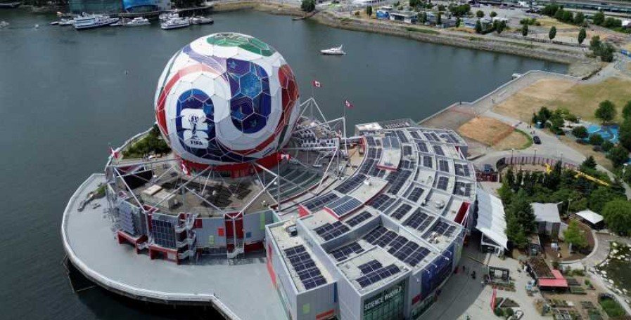 Programul meciurilor de la Campionatul Mondial din 2026!