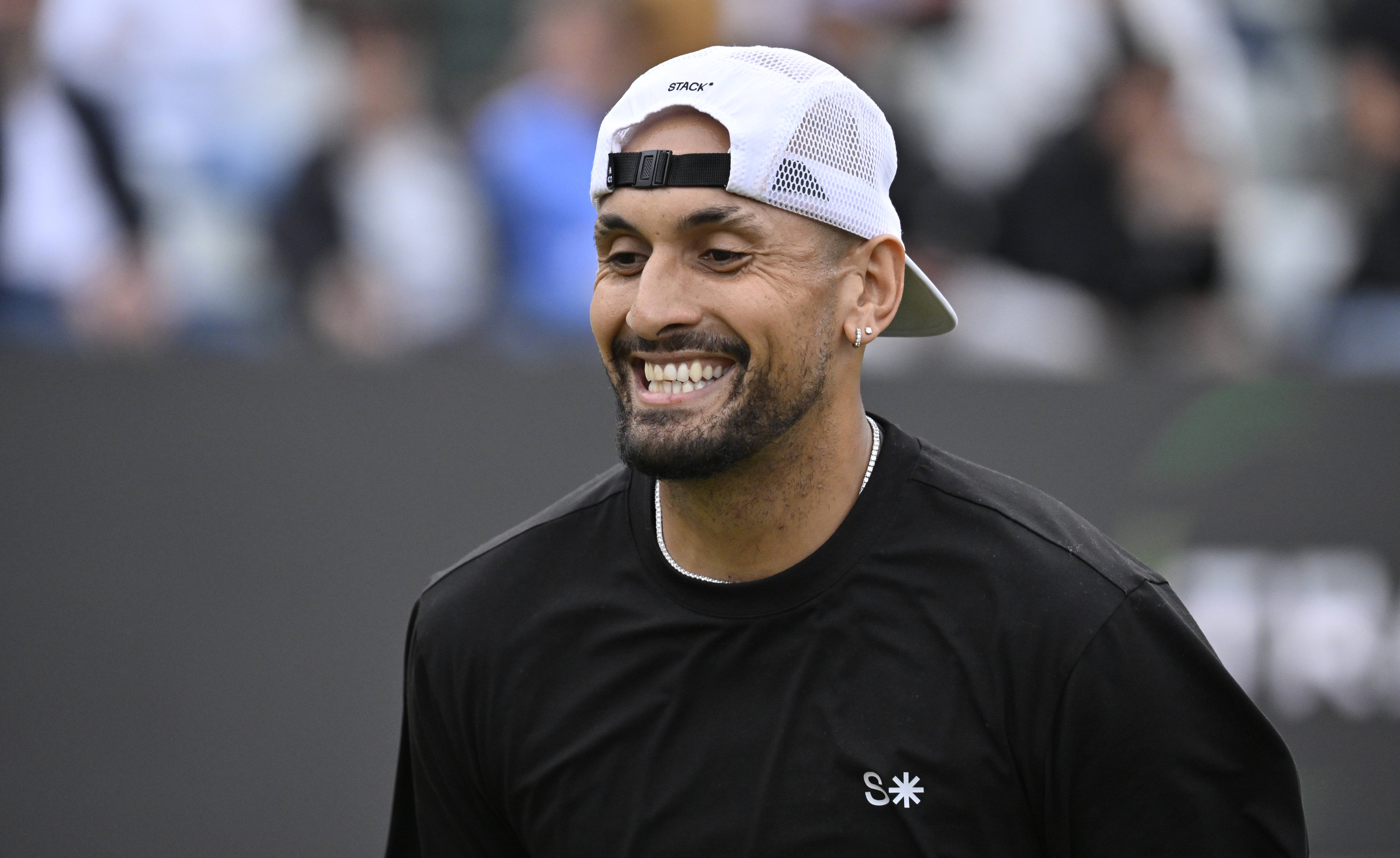 Nick kyrgios stuttgart 2026 2