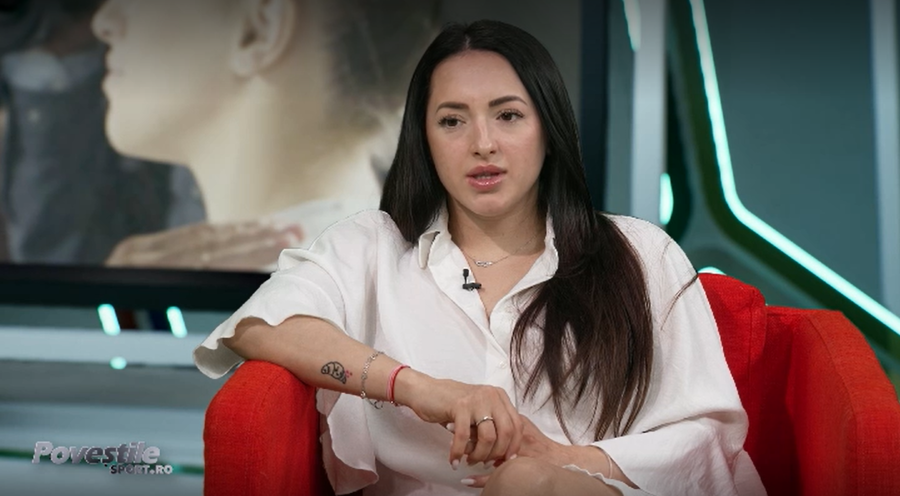 Caracterul Nadiei Comăneci, dezvăluit în detaliu de Larisa Iordache la Poveștile Sport.ro: ce a spus fosta gimnastă