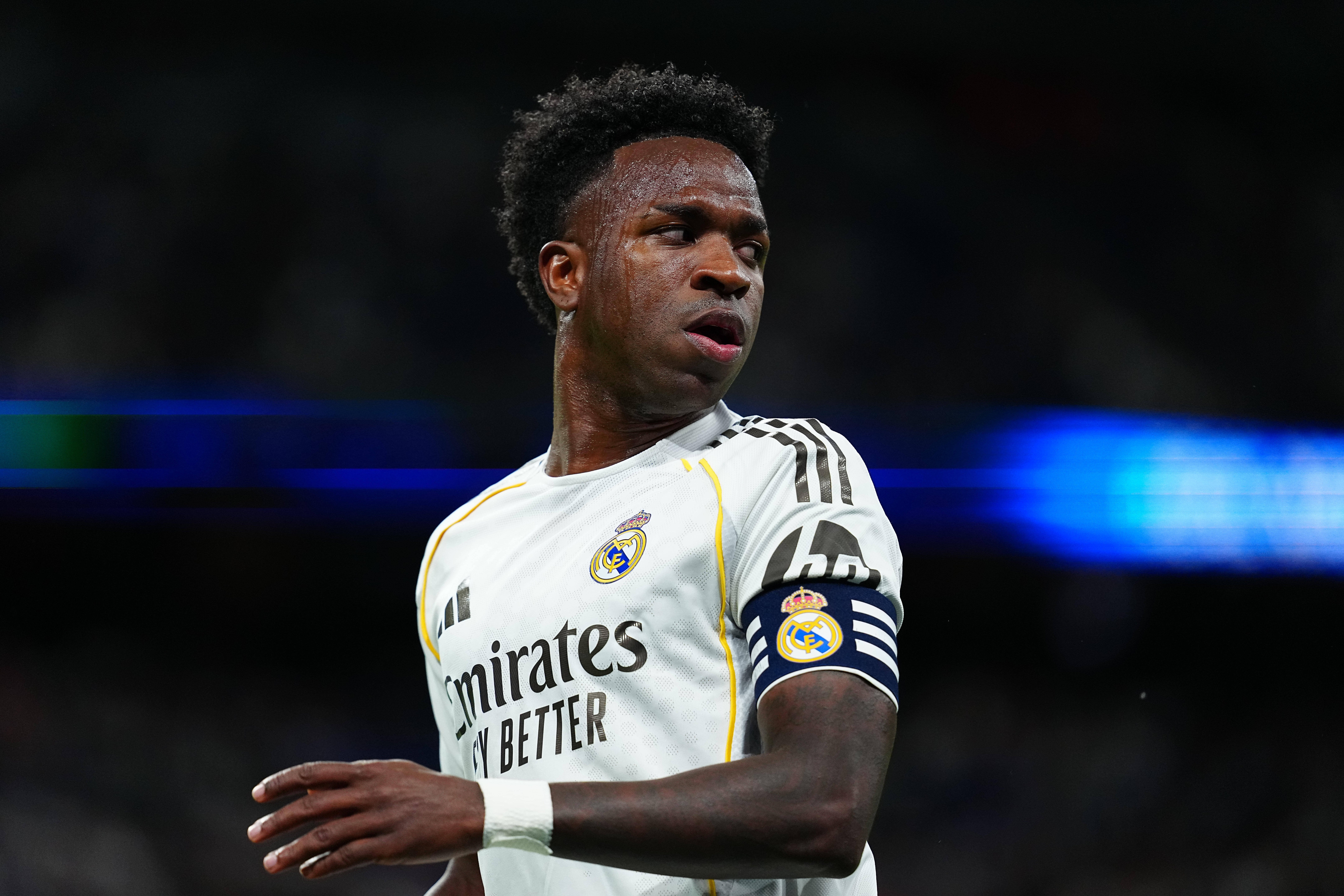 Vinicius s-a decis! Poate pleca gratis de la Real Madrid