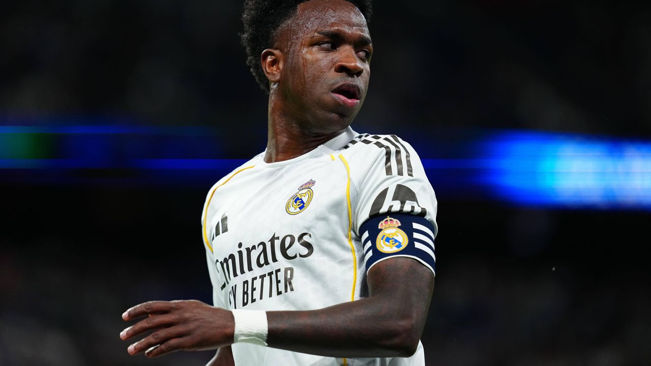 Real Madrid a mărit oferta pentru Vinicius Junior! Ce salariu îi propun madrilenii