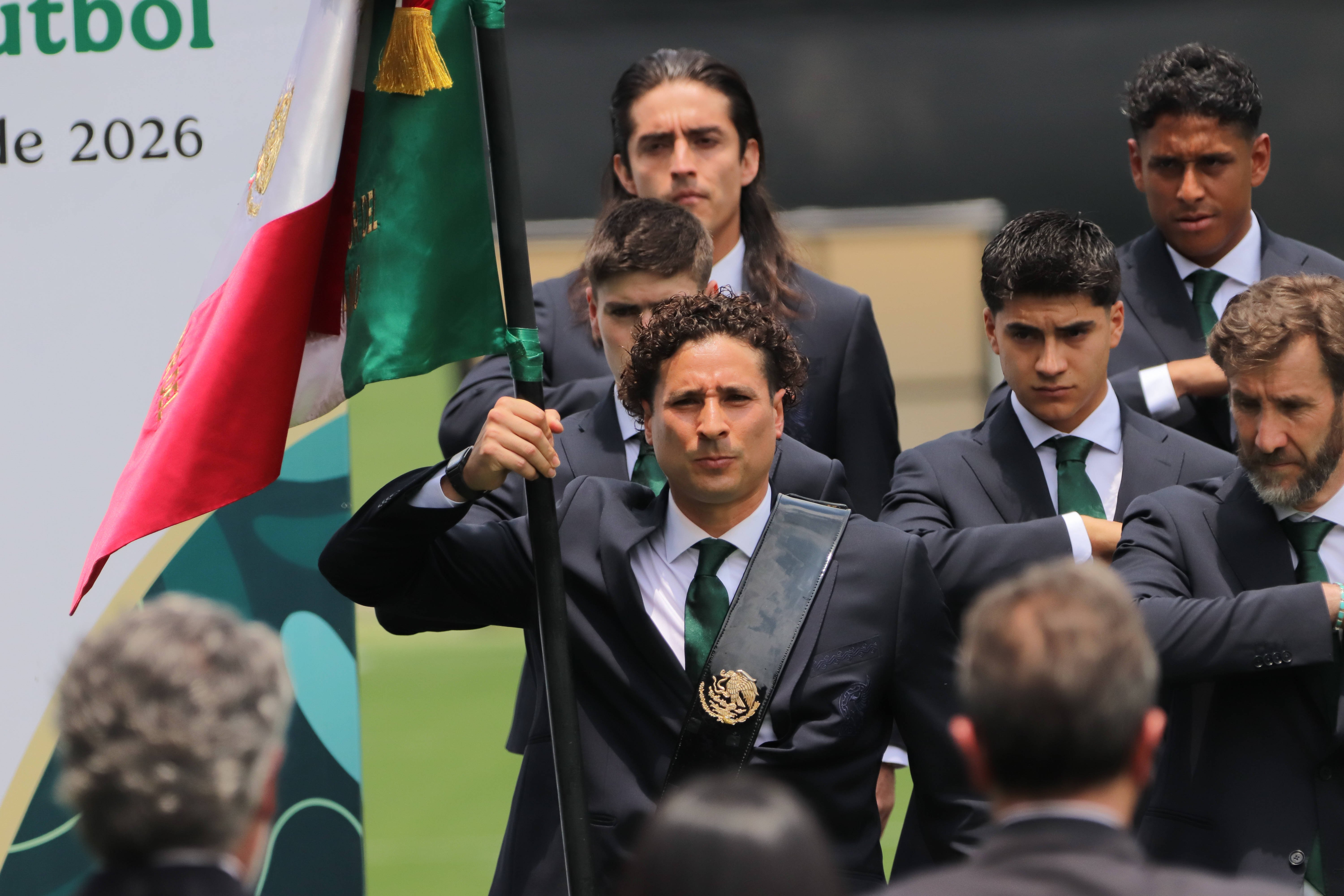 Cel mai tânăr fotbalist de la CM 2026 nu era născut când coechipierul său debuta deja la un Mondial!