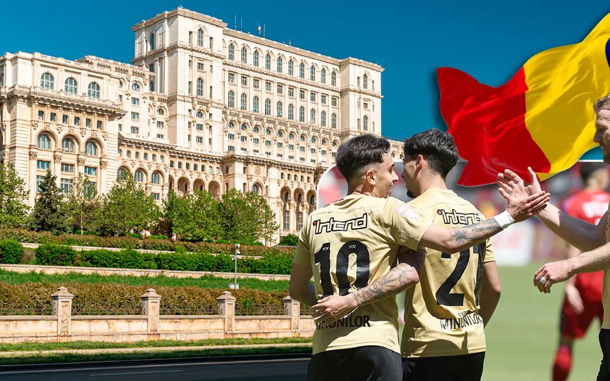 „S-a îndrăgostit definitiv de România” și va juca în Superliga la 41 de ani. Motivele din spatele deciziei