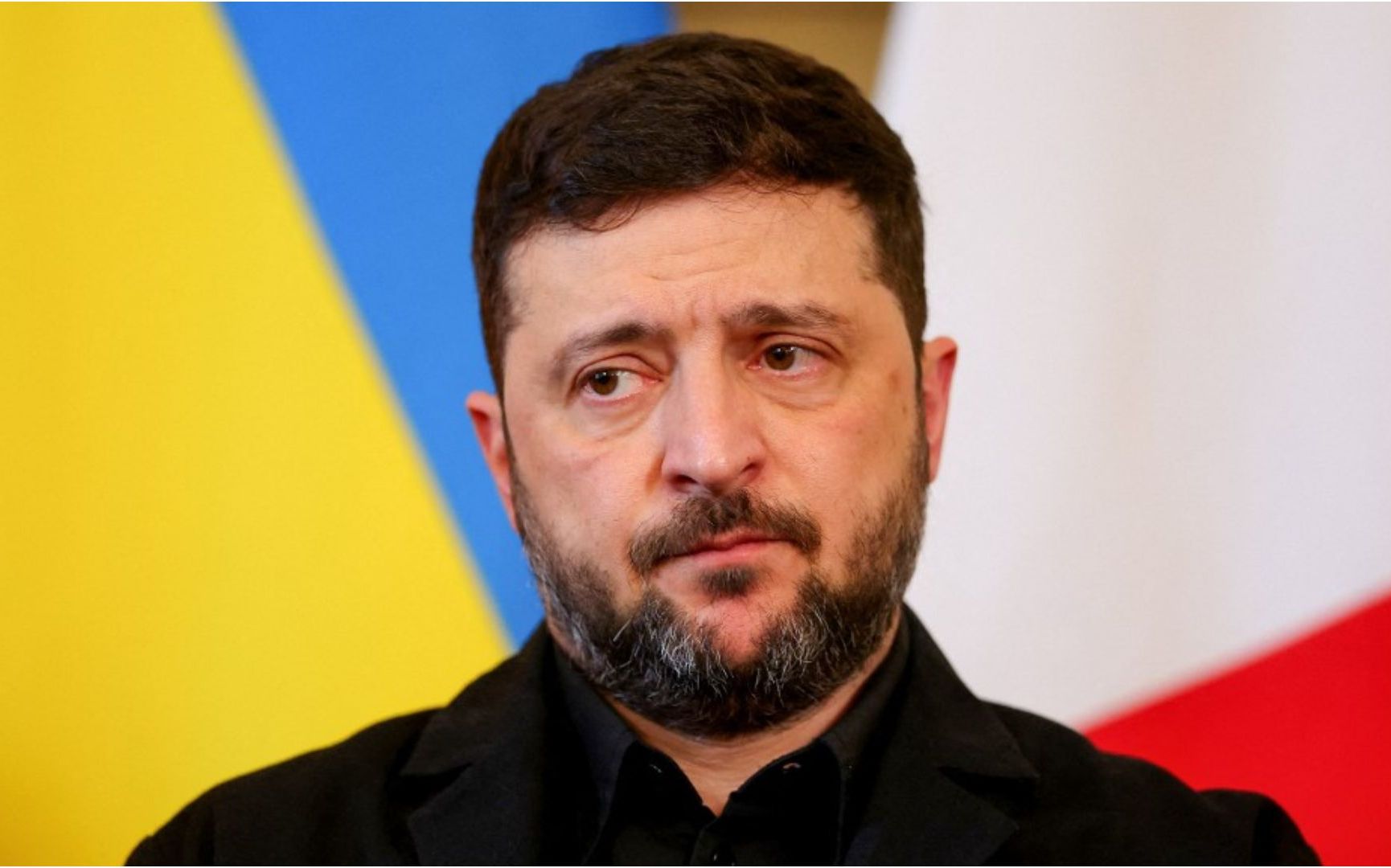 Câtă încredere mai au ucrainenii în Volodimir Zelenski. Ce arată ultimul sondaj realizat în Ucraina