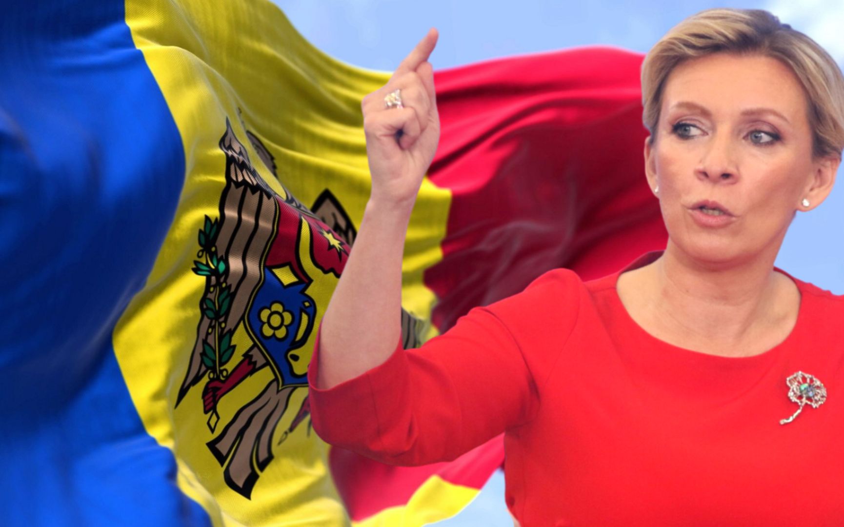 Ce spune Moscova despre o eventuală unire a Republicii Moldova cu România: „Va înceta să existe”