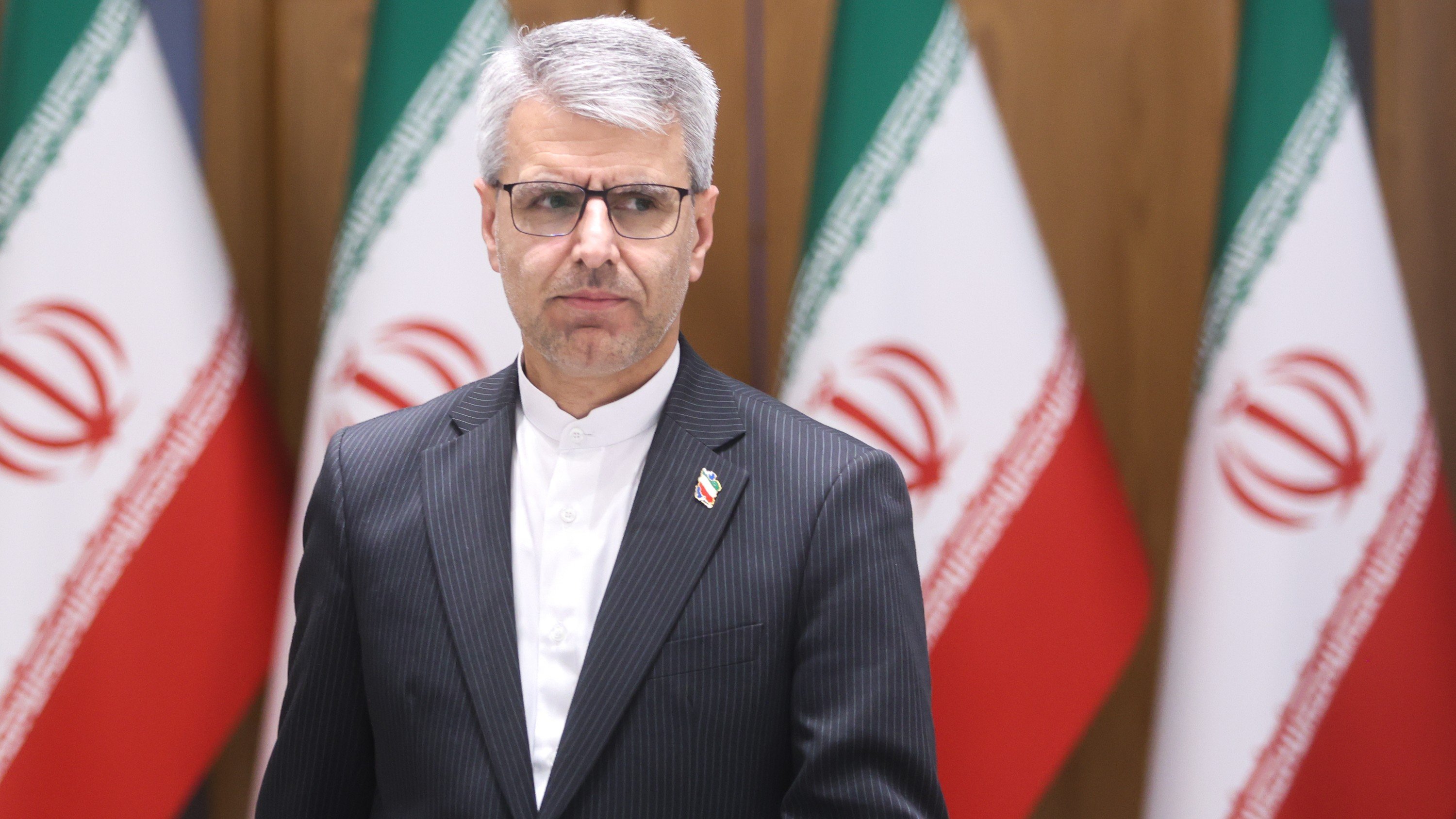 Iranienii își pregătesc plecarea de la Mondiale: „Prilej de a umili alte națiuni și de discriminare!“