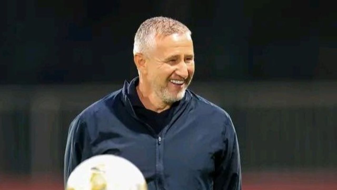 „Reghe“, drum liber spre FCSB: a fost ales antrenorul care îi va lua locul, la Esperance