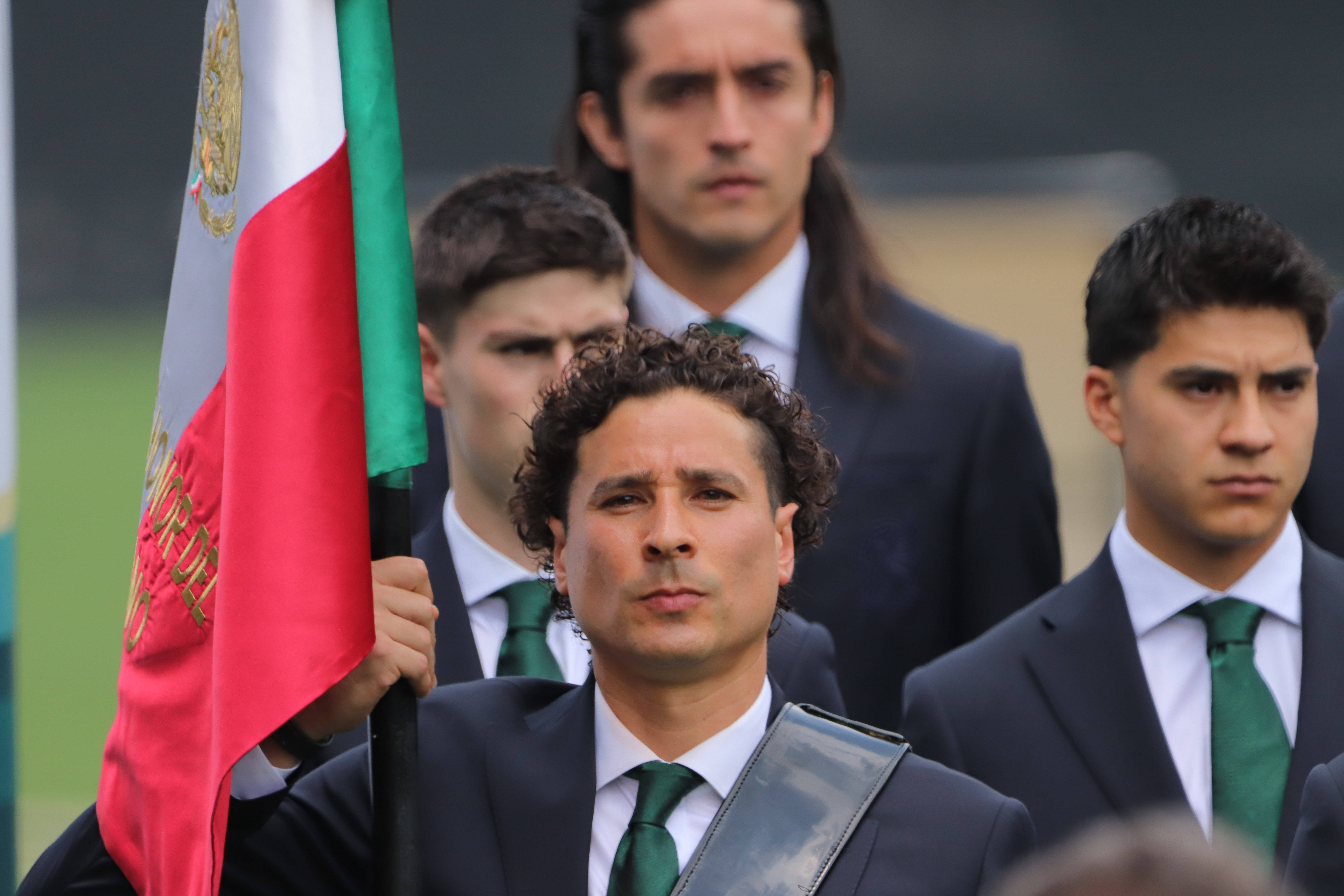 Le ia fața lui Leo Messi și Cristiano Ronaldo! Fotbalistul face istorie la Campionatul Mondial
