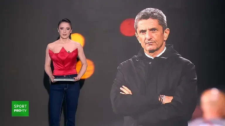 Ore decisive pentru Răzvan Lucescu! Grecii anunță că ar putea să plece de la PAOK