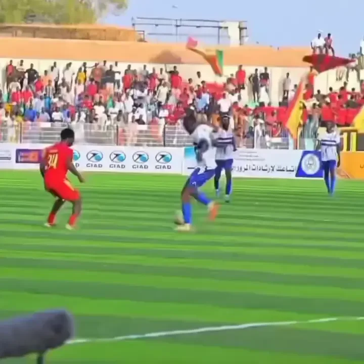 Golul care l-a făcut pe Reghecampf campion în Sudan