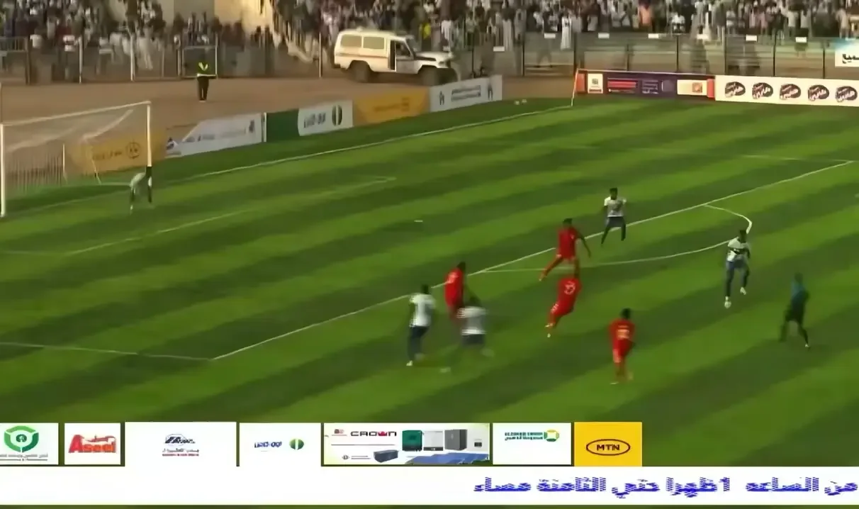 Golul care l-a făcut pe Reghecampf campion în Sudan