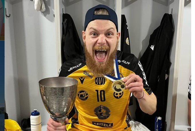 Dinamo, ziua și transferul! ”Turn” de 2,02 metri direct din Champions League