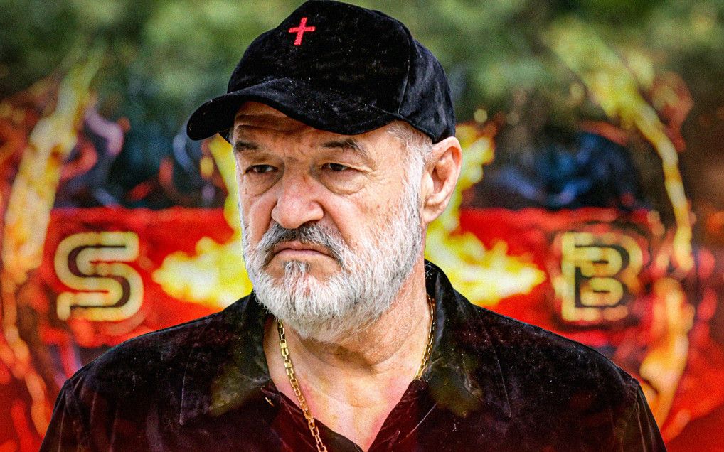 Lovitură pentru FCSB! Un alt club a început discuțiile cu fotbalistul dorit de Gigi Becali