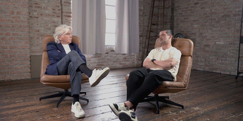 Cristi Chivu, interviu de 10 în Italia. Ce a simțit când a fost numit antrenor principal la Inter Milano