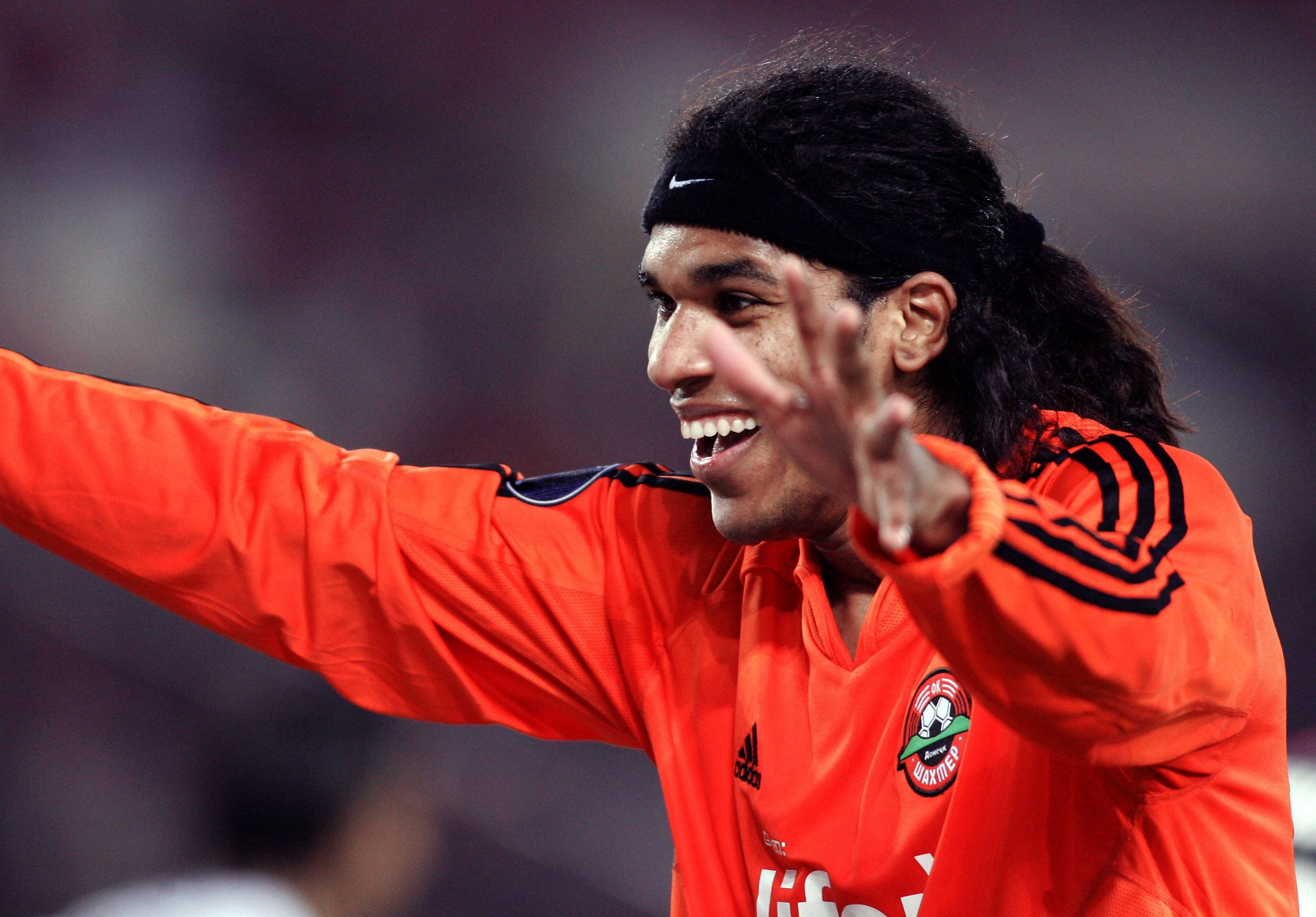El este Brandão al Superligii: „Talent incredibil”