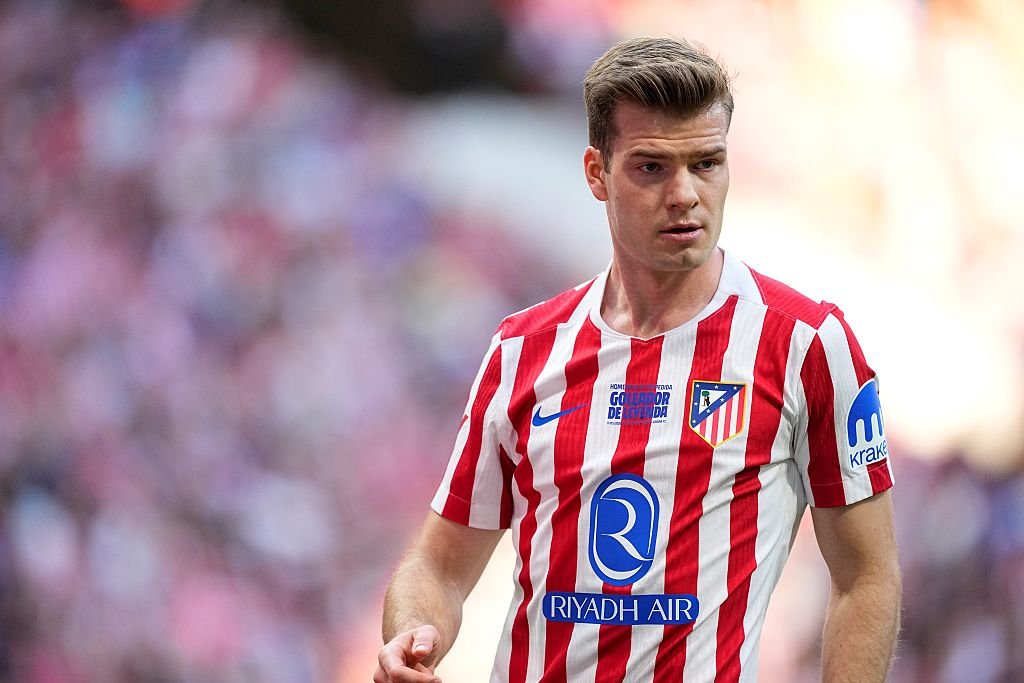 Alexander sorloth 3
