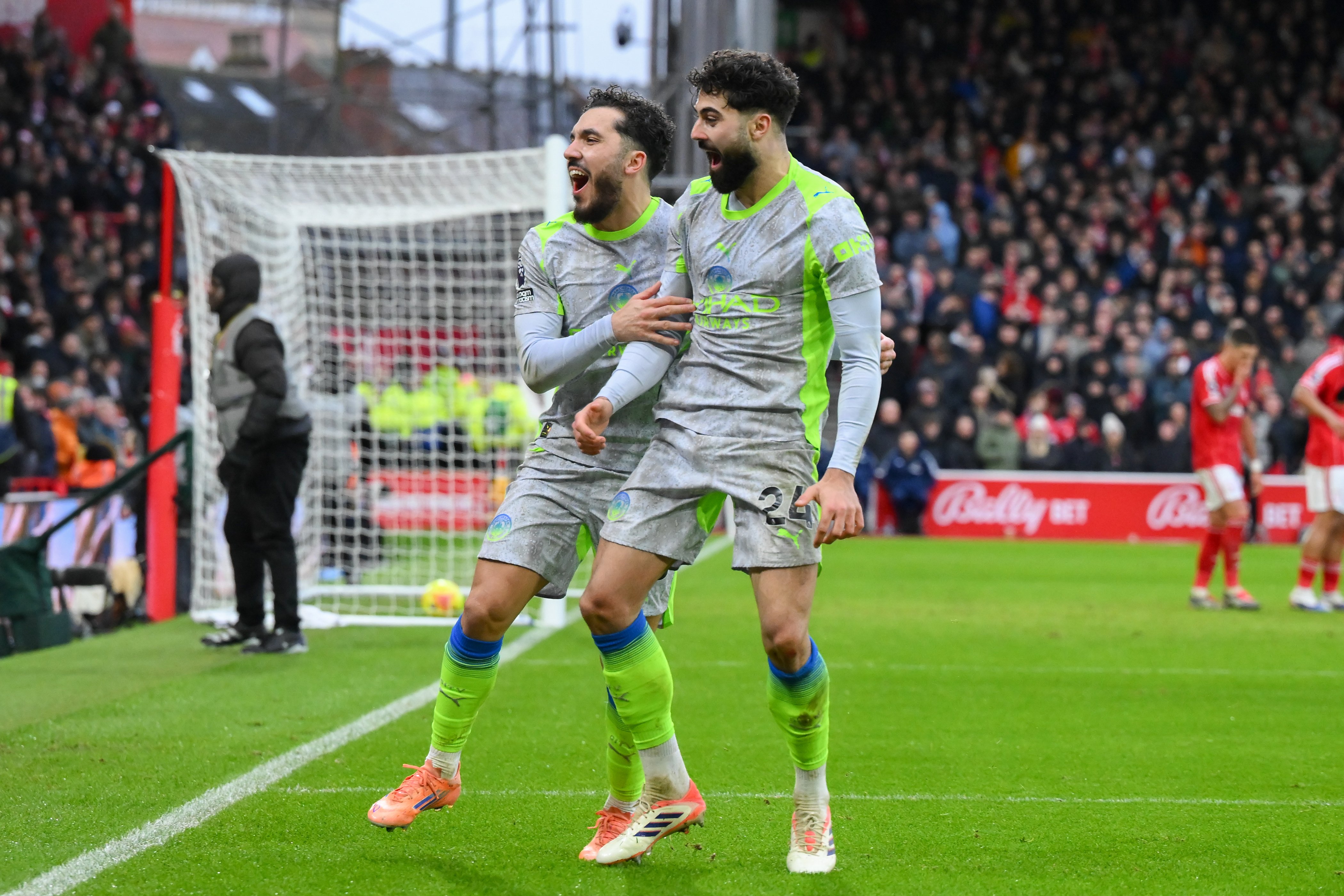 Manchester City ”vinde tot”! Un alt nume mare e scos pe piață, pentru 75 de milioane de euro