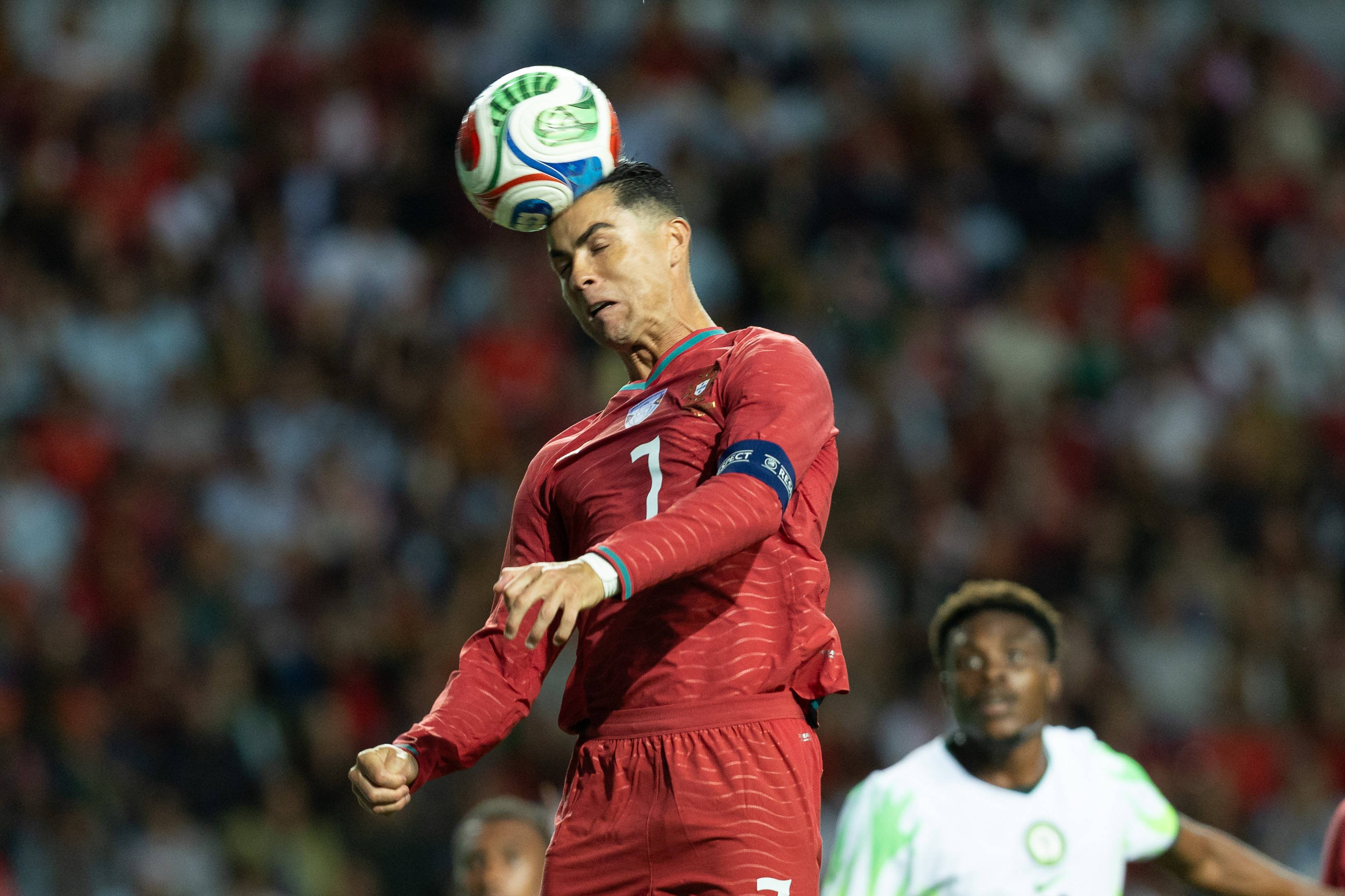 Cristiano ronaldo portugalia 3
