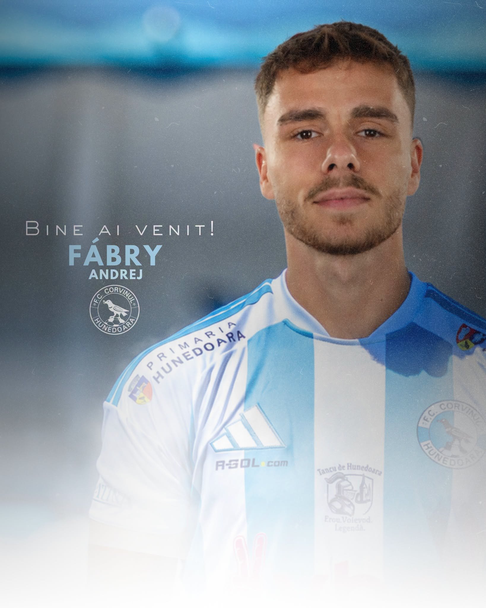 Andrej fabry