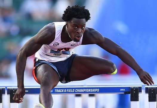 Record mondial de nicăieri, după 50 de ani! În ce competiție și fază secundare a fost bifată performanța la 110 m garduri