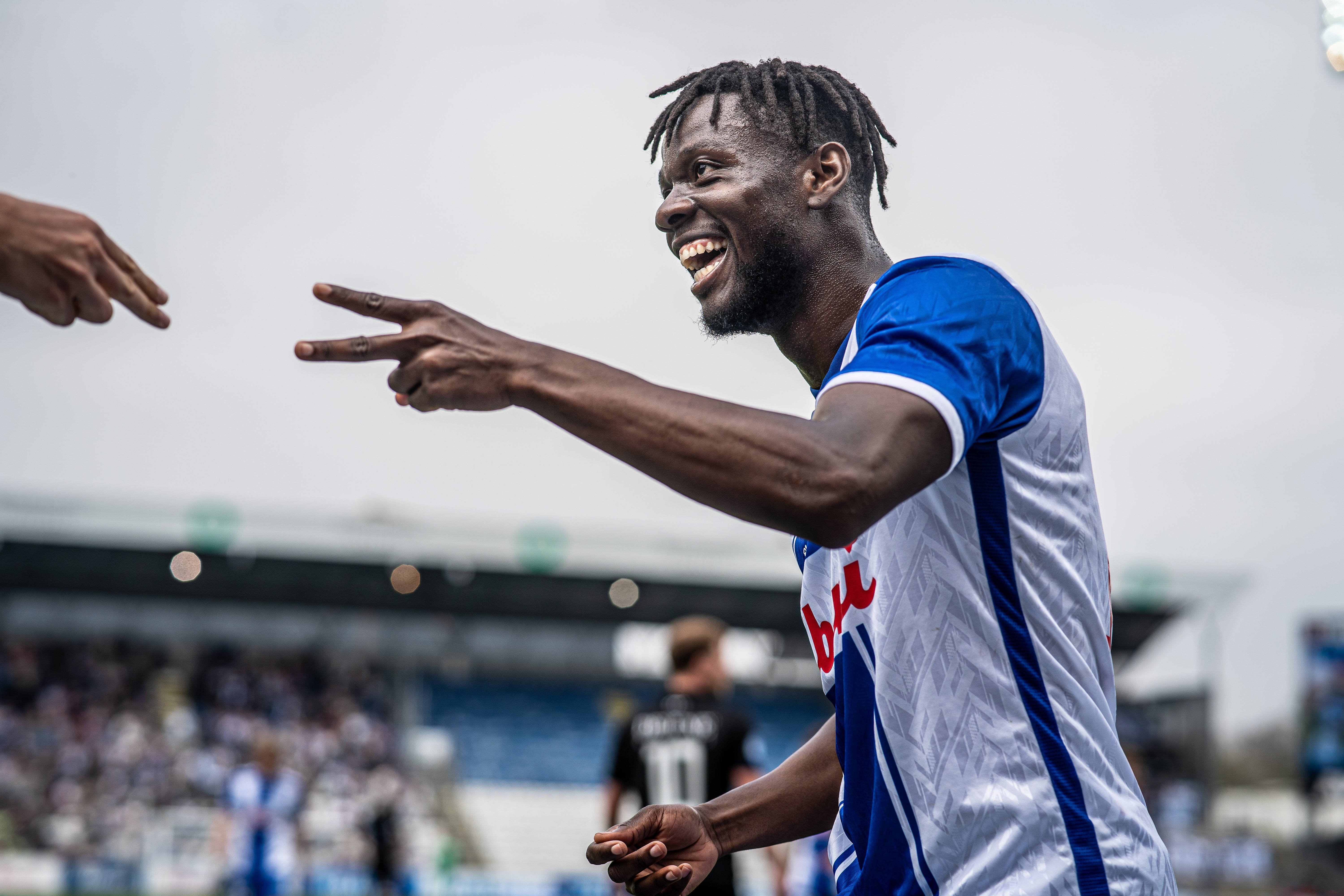 Fratele fostului fotbalist din Superliga debutează duminică la Cupa Mondială ca titular!