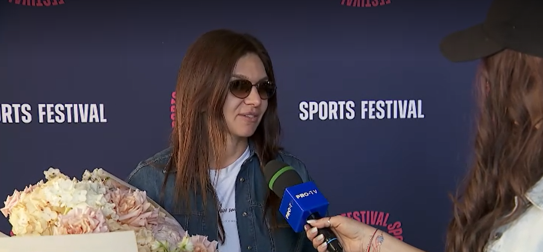 „Acum realizez cât de greu a fost!” Simona Halep dezvăluie ce se va întâmpla în meciul de retragere de la Cluj