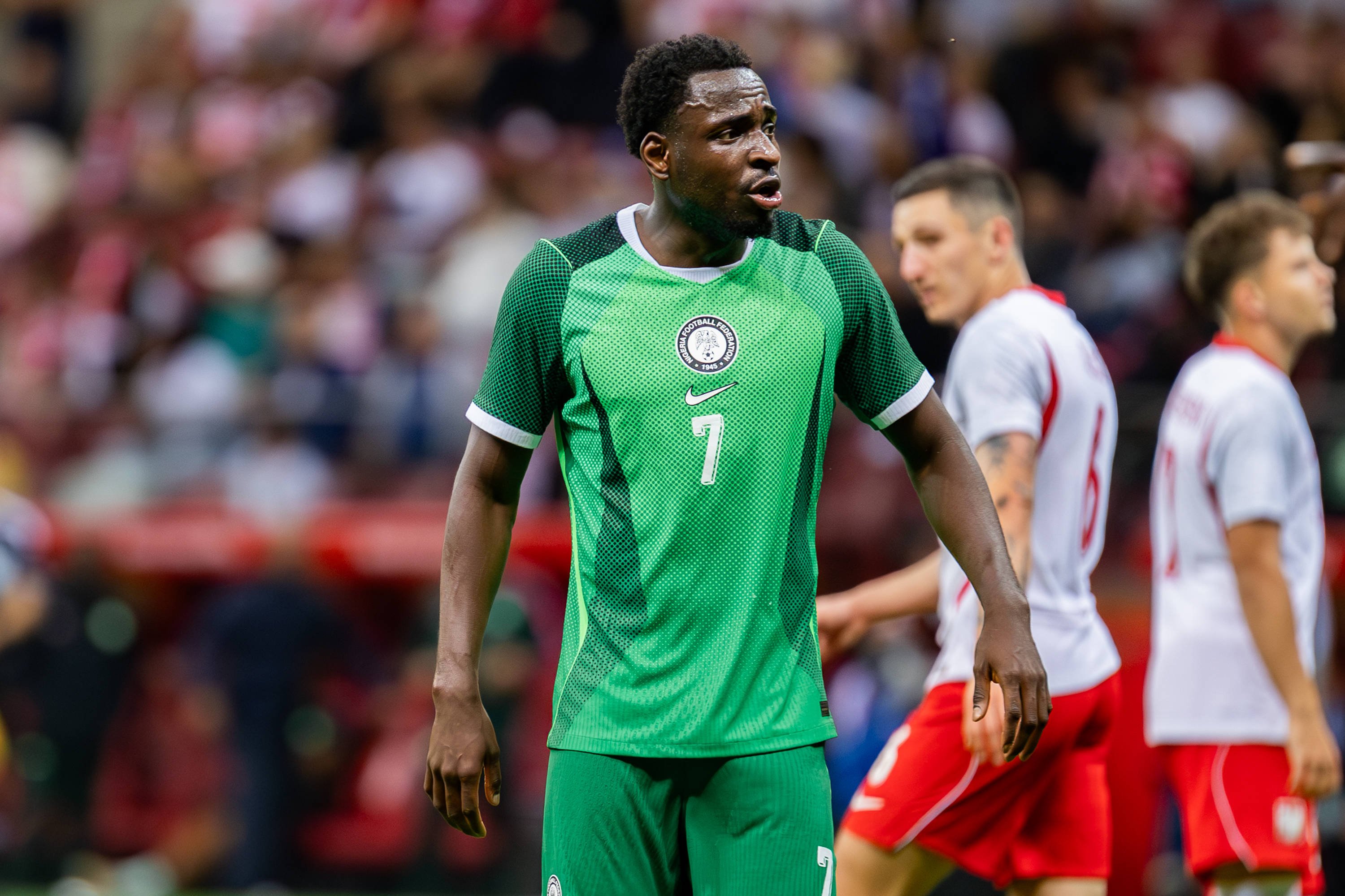 Ce a făcut Philip Otele, ex-UTA Arad și CFR Cluj, în duelul cu Cristiano Ronaldo dinaintea Campionatului Mondial