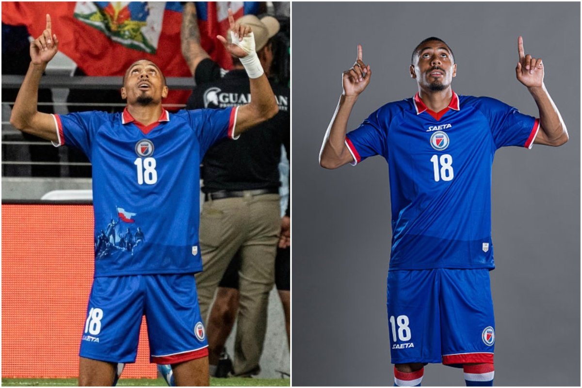 Naționala a fost forțată să își schimbe echipamentul cu mai puțin de 24 de ore înainte de startul Mondialului! Motivul invocat de FIFA