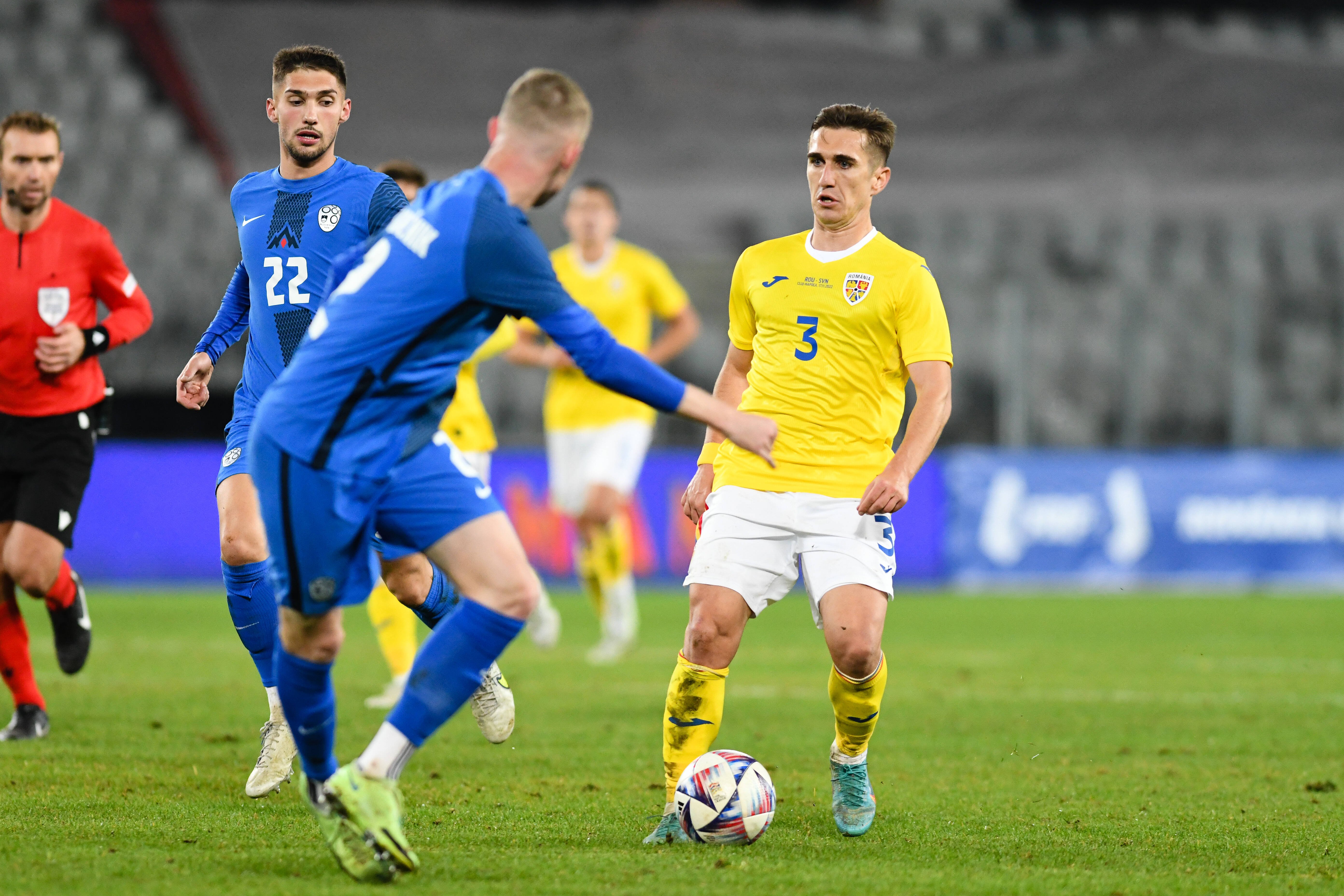Bogdan Vătăjelu revine în Superliga! Cu cine a semnat fundașul stânga
