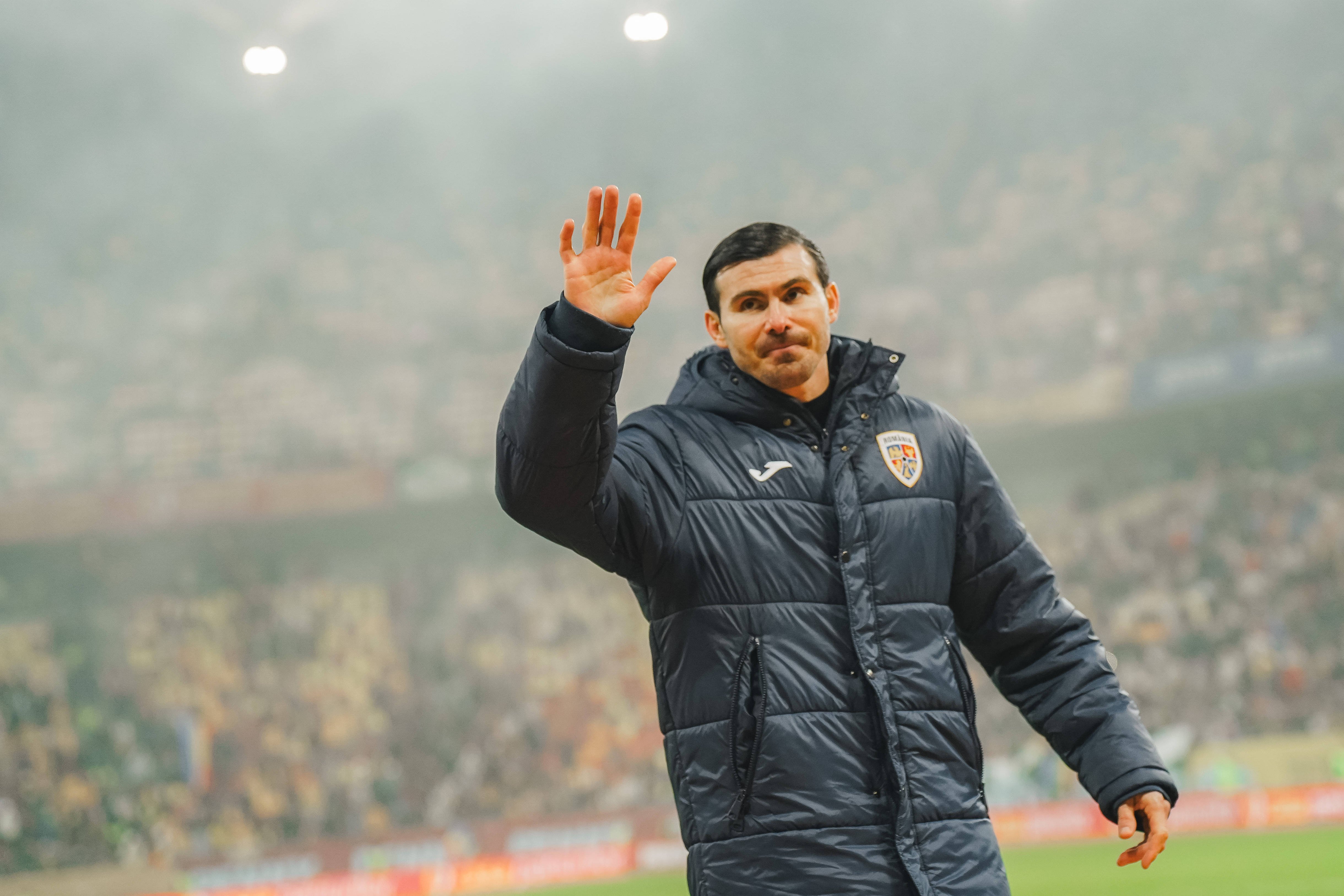 Florin Niță s-a retras! Fostul internațional român lasă în spate o carieră de 20 de ani: ”Fotbalul mi-a dat totul!”