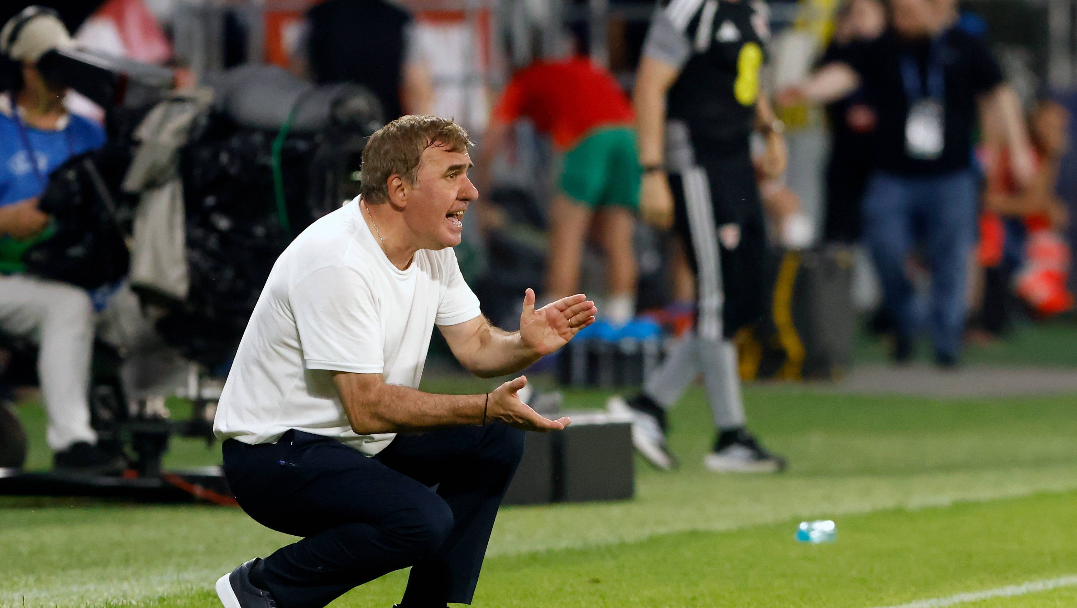 Pe ce loc a urcat România în clasamentul FIFA, după revenirea lui Gică Hagi la națională
