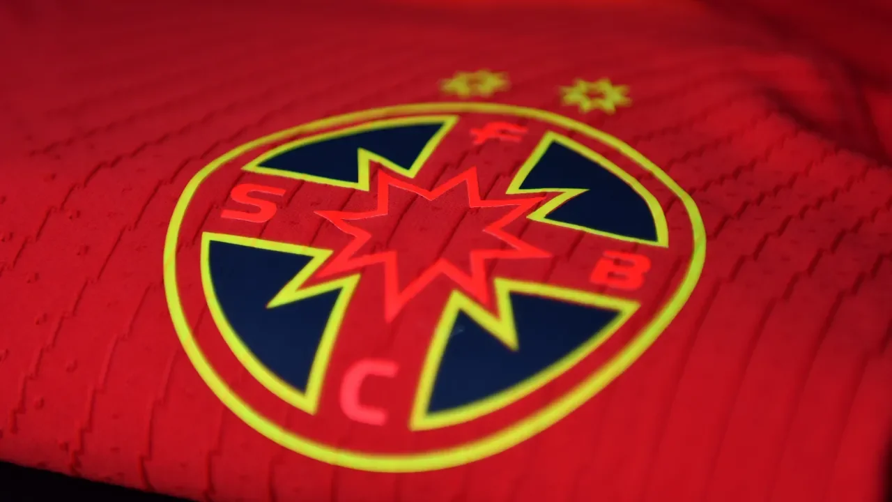Pleacă de la FCSB: „Patronul Gigi Becali a anunţat”