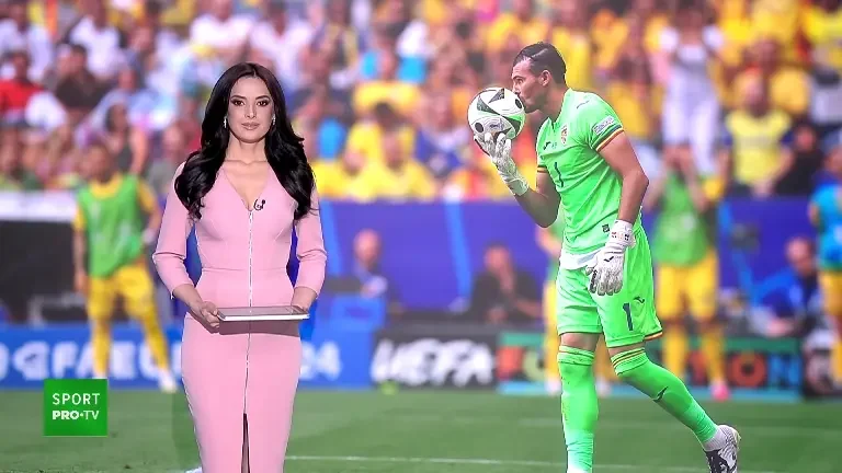 S-a retras eroul României de la EURO 2024 (11.06.2026)