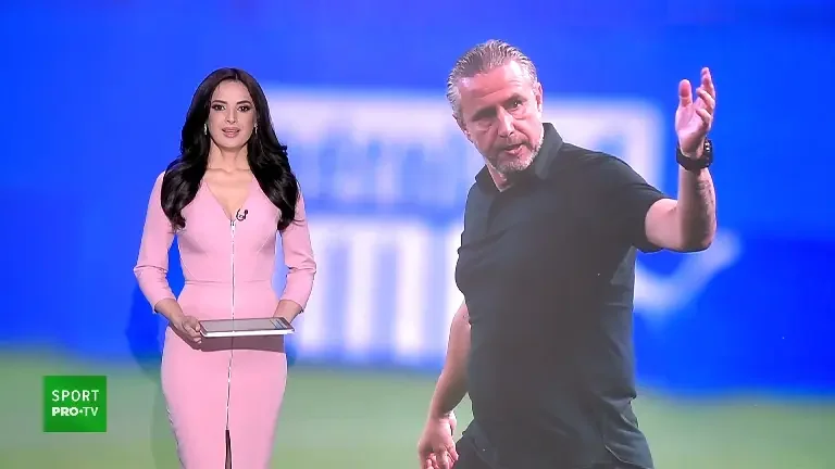 Reghecampf a reușit un lucru rar în fotbal! În mai puțin de o lună, a devenit campion în două țări! (11.06.2026)