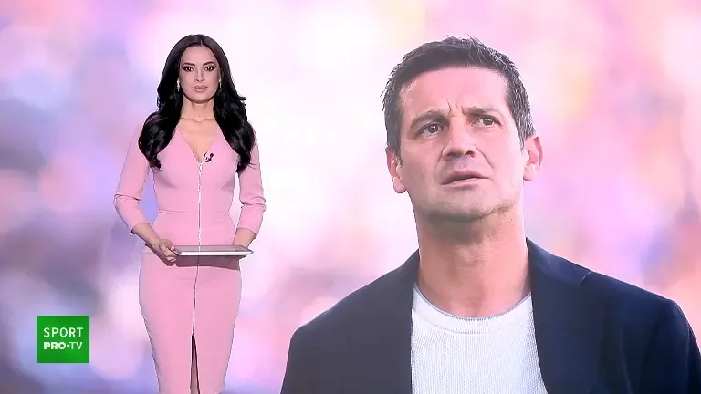 Chivu recunoaște că i-a fost teamă că o s-o dea în bară la Inter: ”Am păr alb după multe nopți nedormite, iar soția nu mă recunoaște” (11.06.2026)