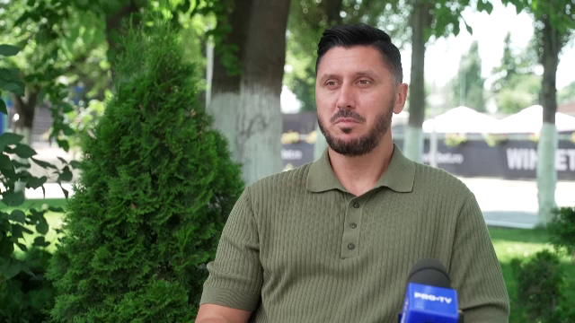 Ciprian Marica laudă un fotbalist din Superliga: ”Un lider care trage echipa după el”