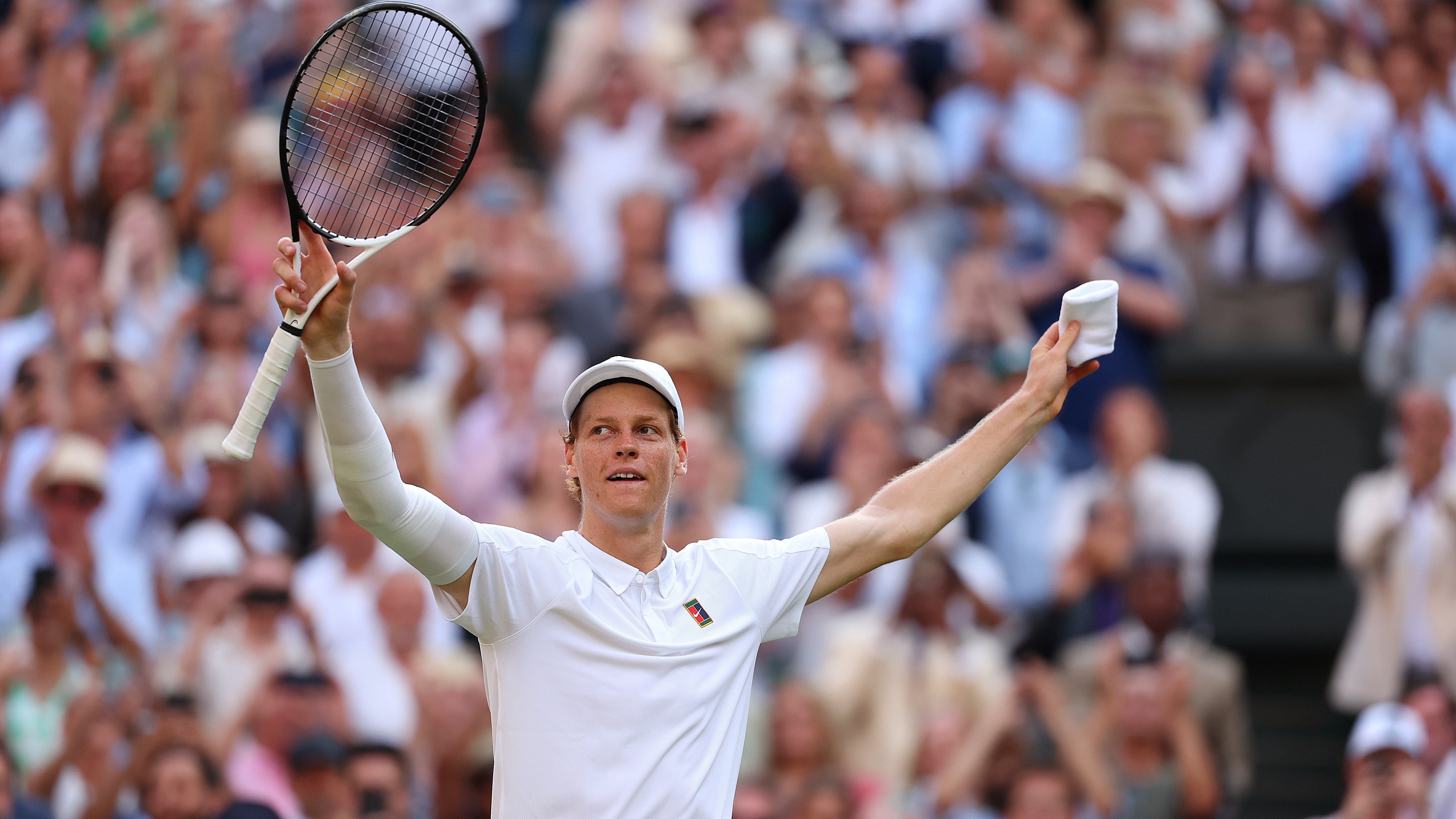Ploaie de bani, la Wimbledon: primele mărite de organizatori, colosale!
