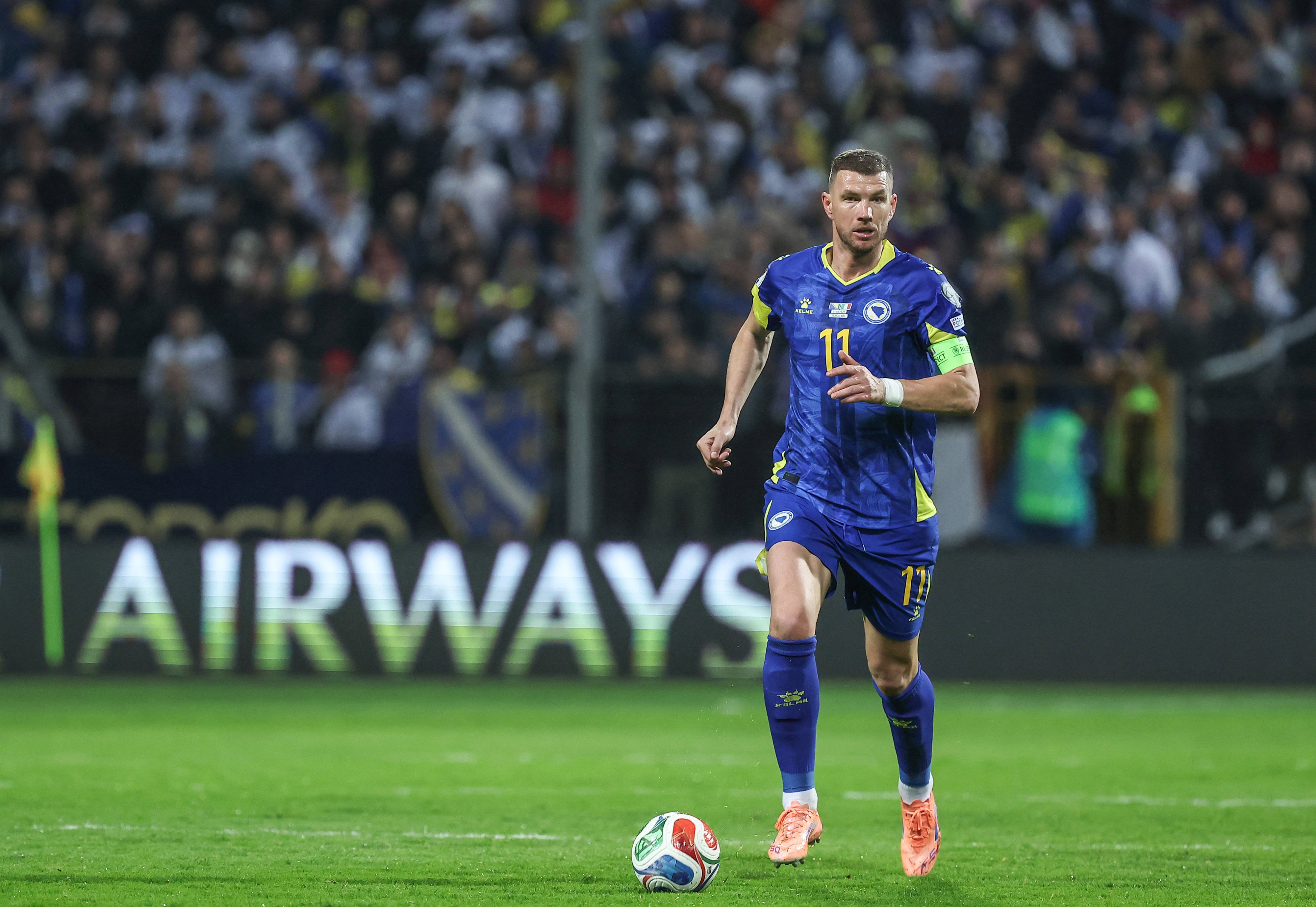Canada - Bosnia, LIVE TEXT pe Sport.ro de la 22:00! Al treilea meci de la CM 2026 se joacă la Toronto
