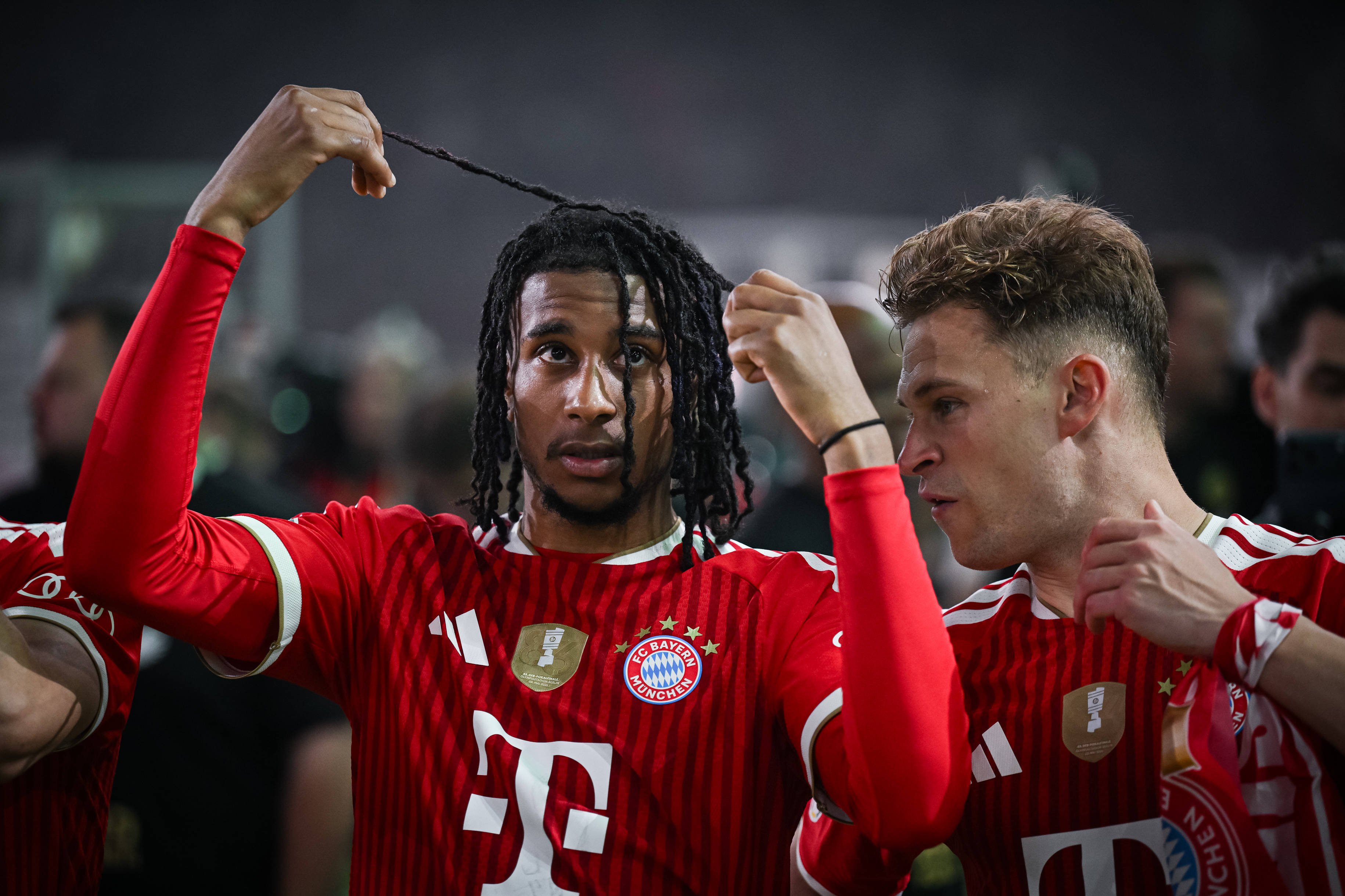 100.000.000€ pentru Michael Olise! Bayern a luat decizia pe loc
