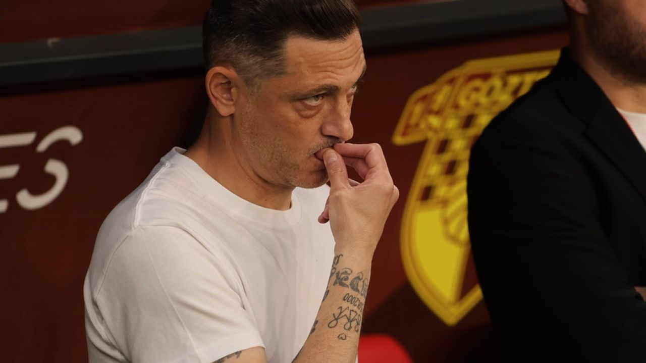 Mirel Rădoi aduce atacant de la Marseille: francezii au plătit 8.000.000 de euro pentru transfer