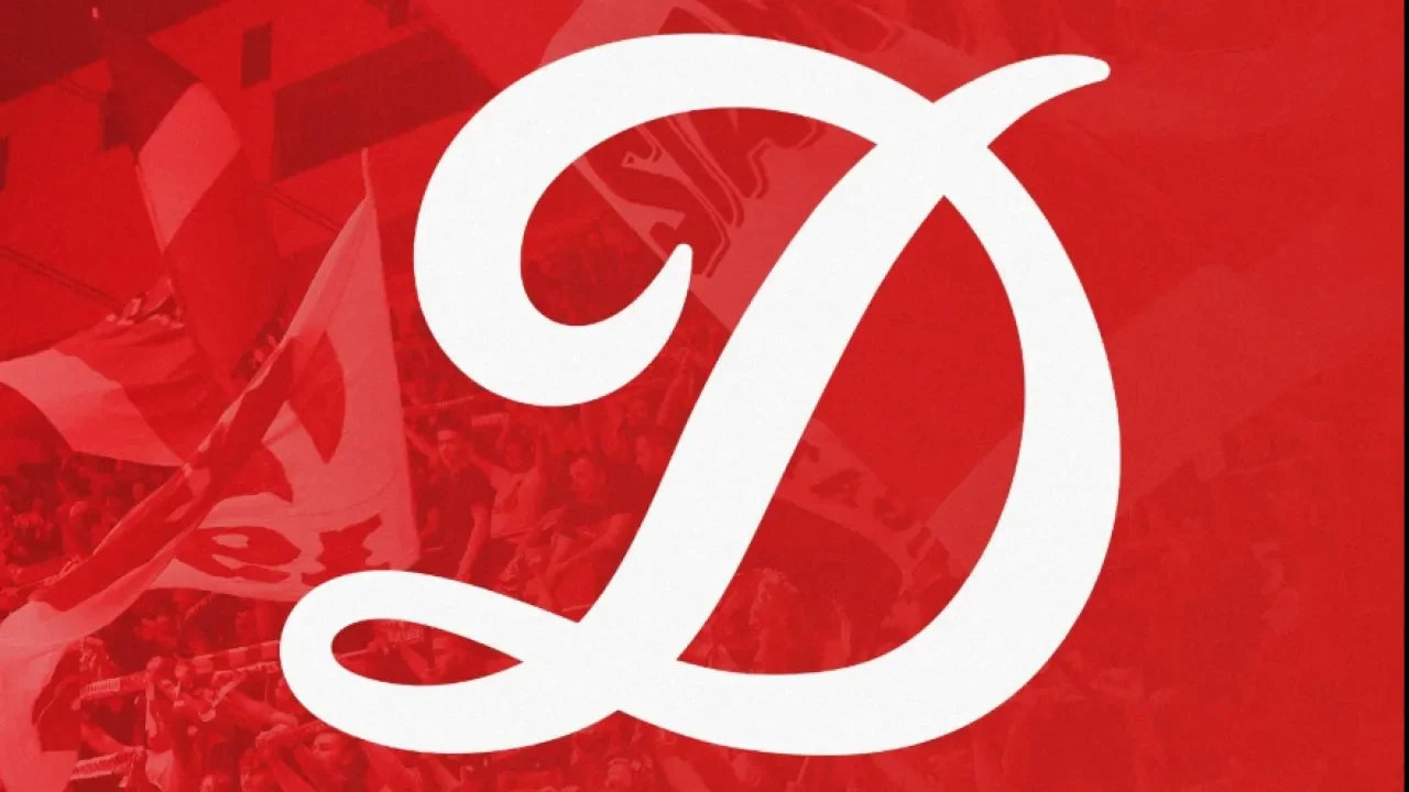 Dinamo a semnat cu uriașul de 2,07 metri: „Mult succes!”