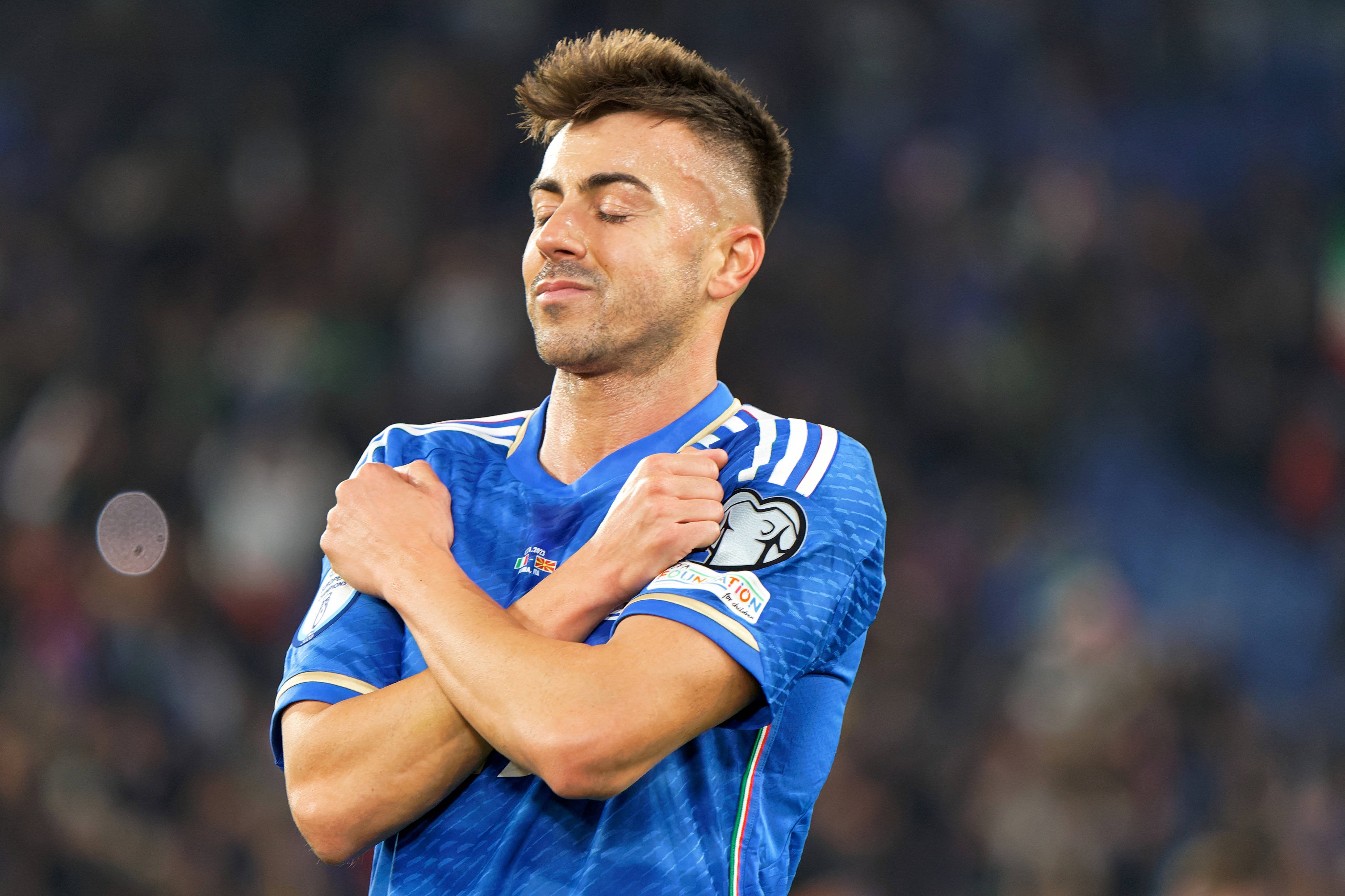 Dan Șucu vrea să dea lovitura: Stephan El Shaarawy