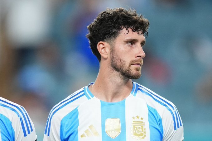 Schimbare în lotul campioanei mondiale Argentina! Convocat de urgență de la Tottenham Hotspur
