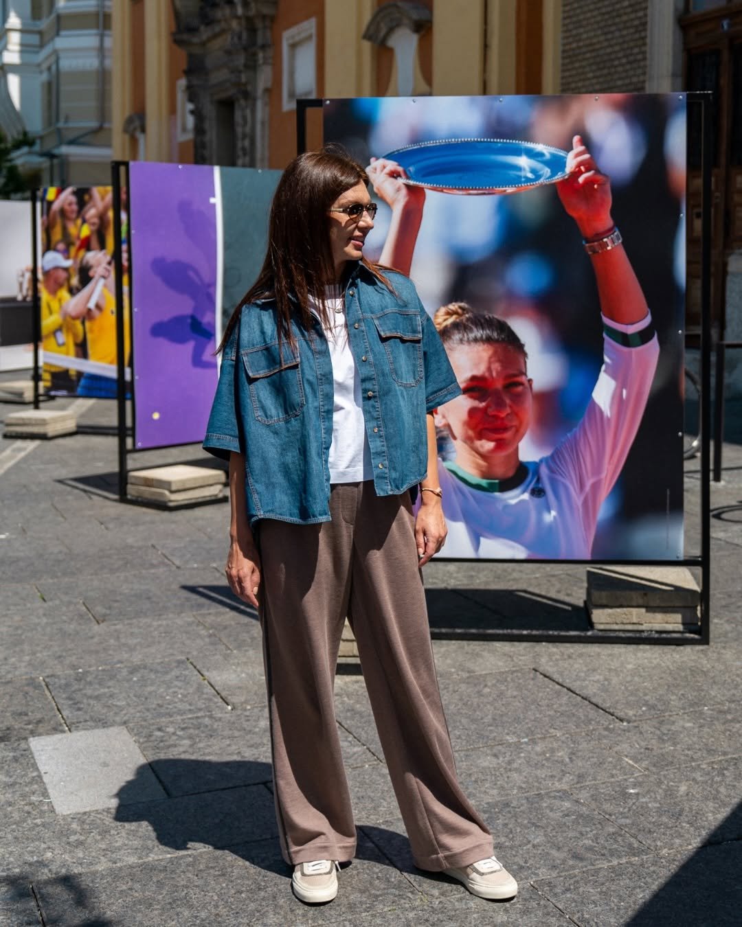 Simona halep universitatii 01