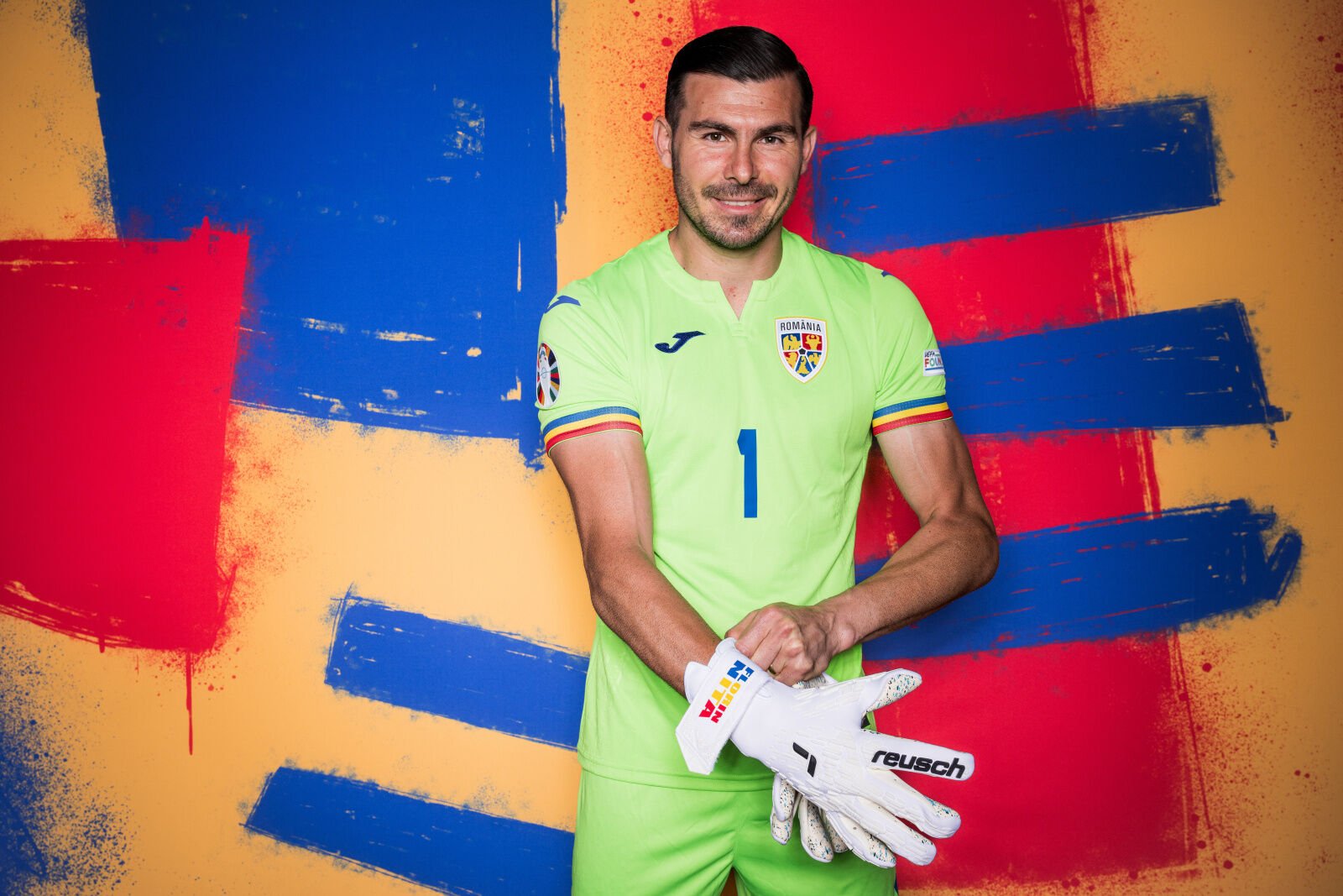 Reacția FRF după retragerea lui Florin Niță! Cuvântul mare folosit