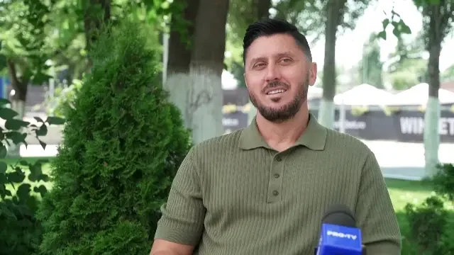 Ciprian Marica, despre Darius Olaru