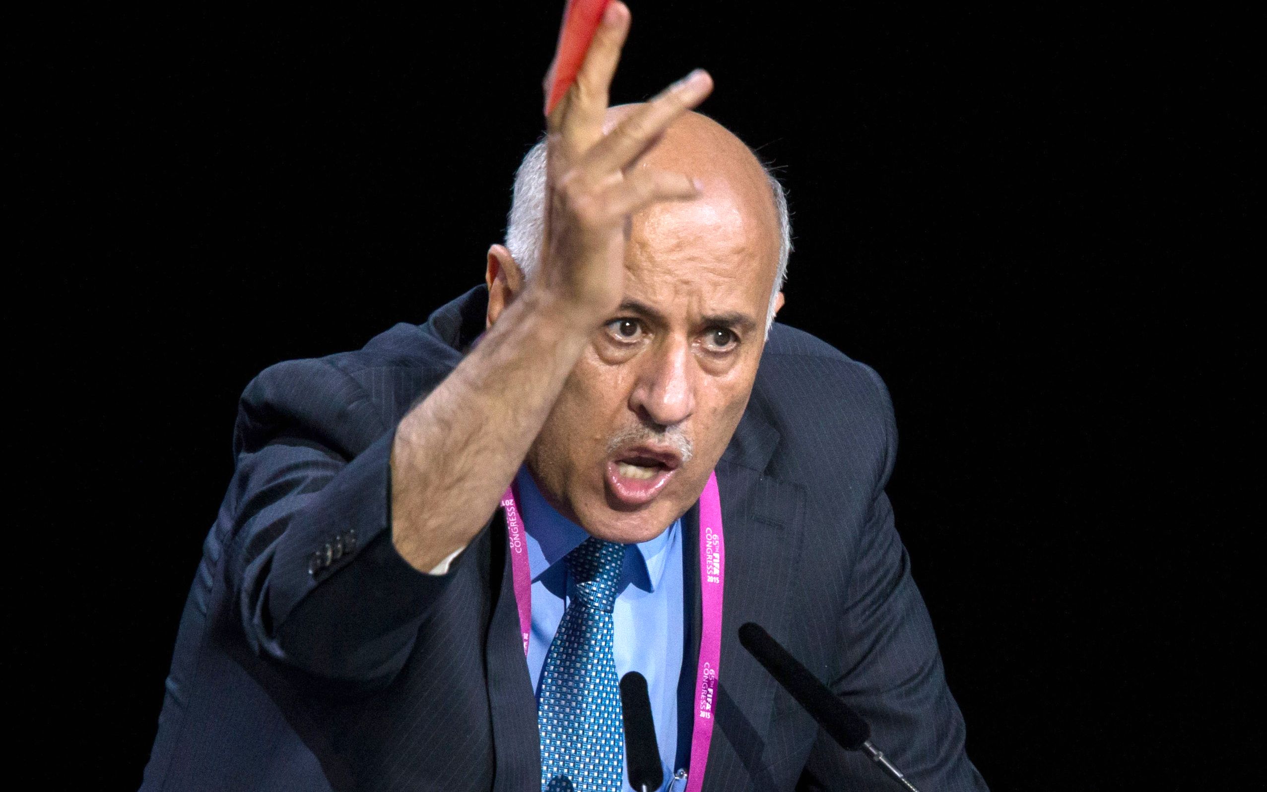 E scandal: SUA a interzis un președinte de federație la Cupa Mondială 2026! Prima reacție